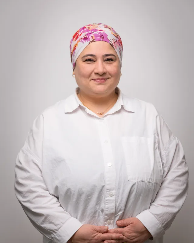 Frau Yildiz, Empfang, ZMV